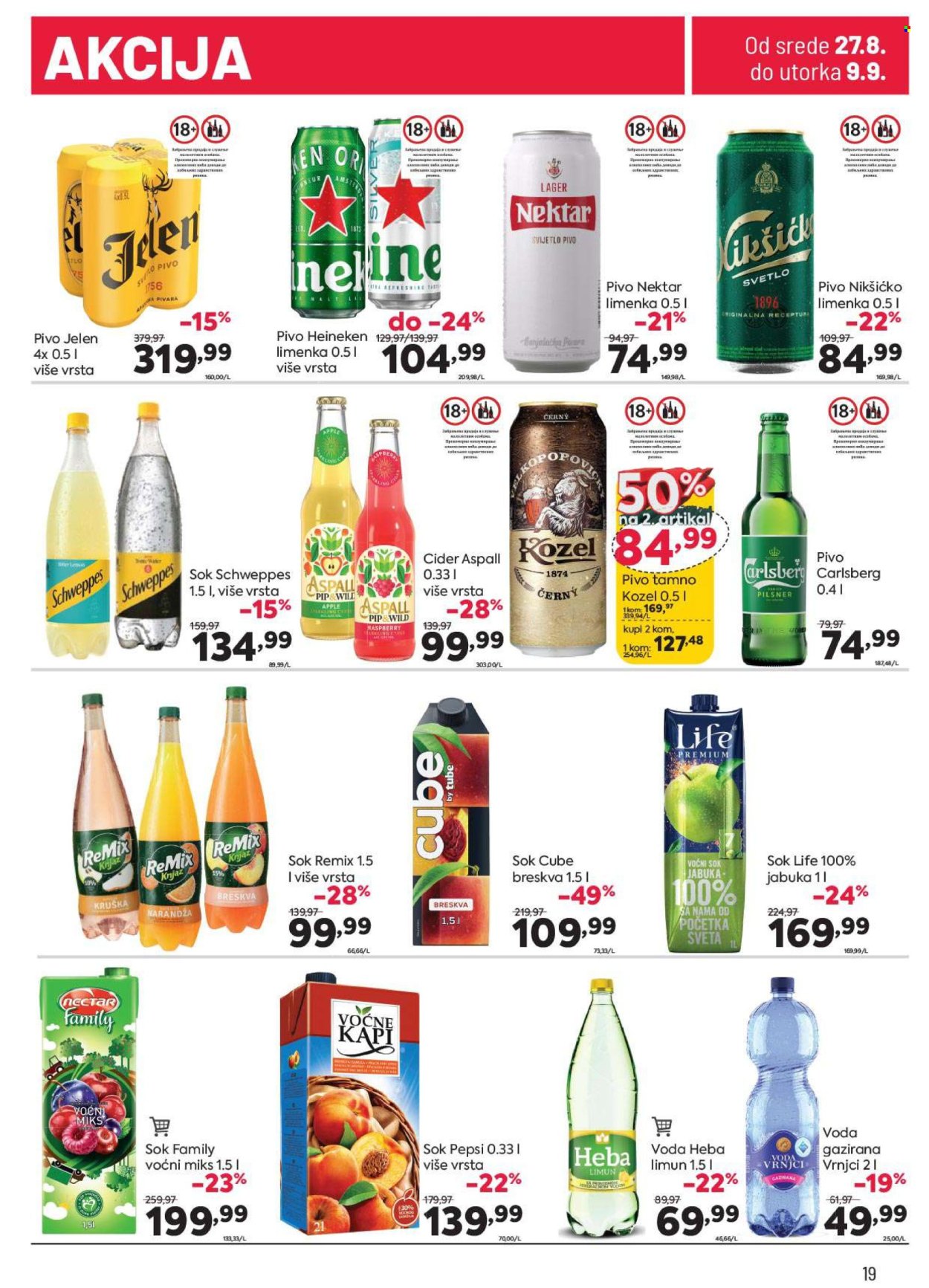 PerSu katalog - 27.08.2025 - 08.09.2025. Stranica 19
