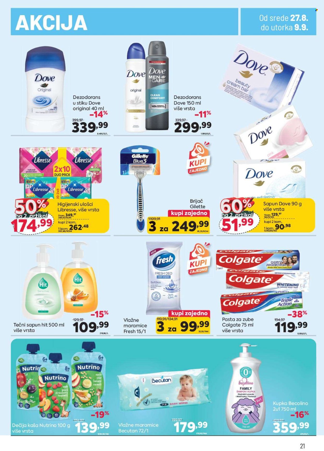PerSu katalog - 27.08.2025 - 08.09.2025. Stranica 21