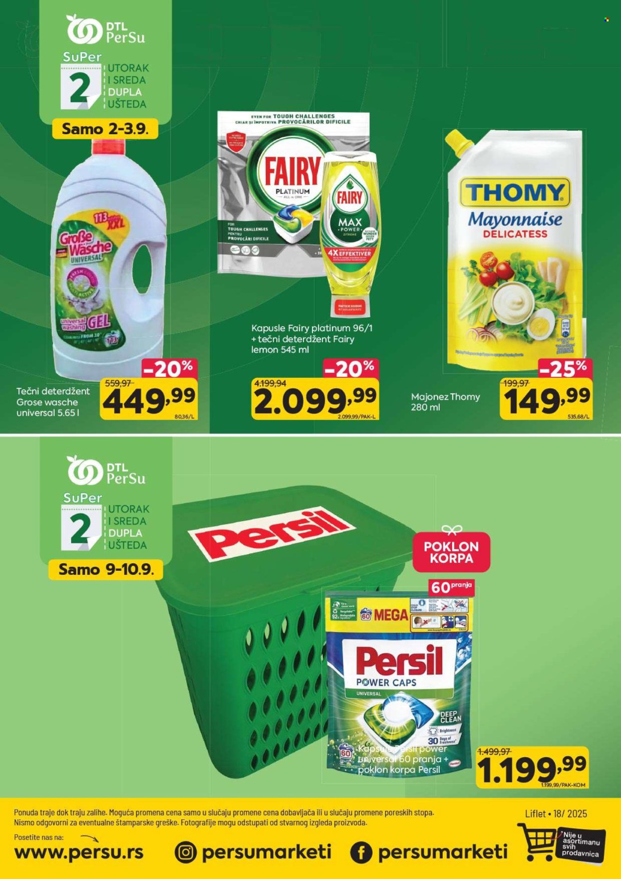 PerSu katalog - 27.08.2025 - 08.09.2025. Stranica 24