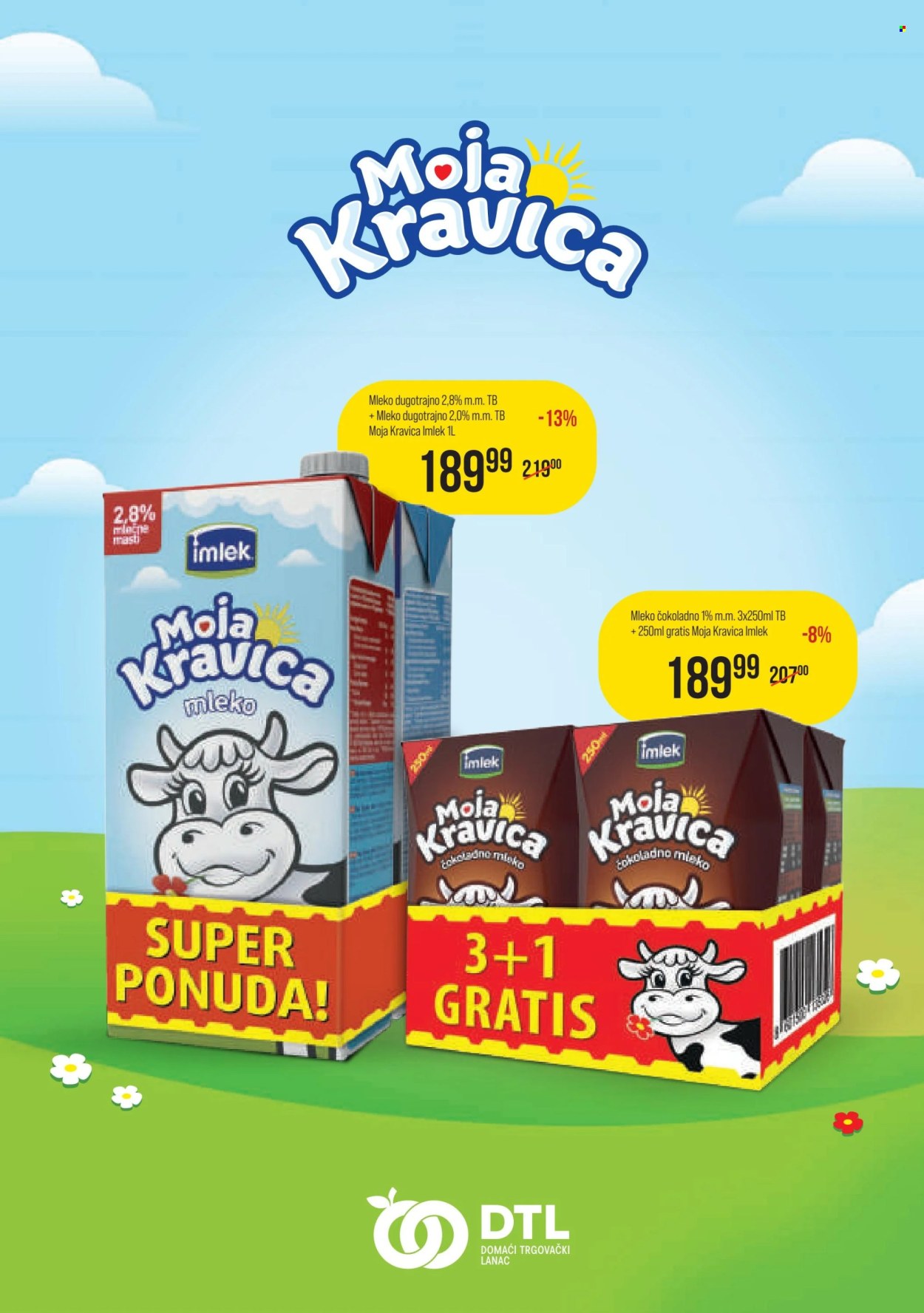 Metalac Proleter katalog - 27.08.2025 - 08.09.2025. Stranica 3