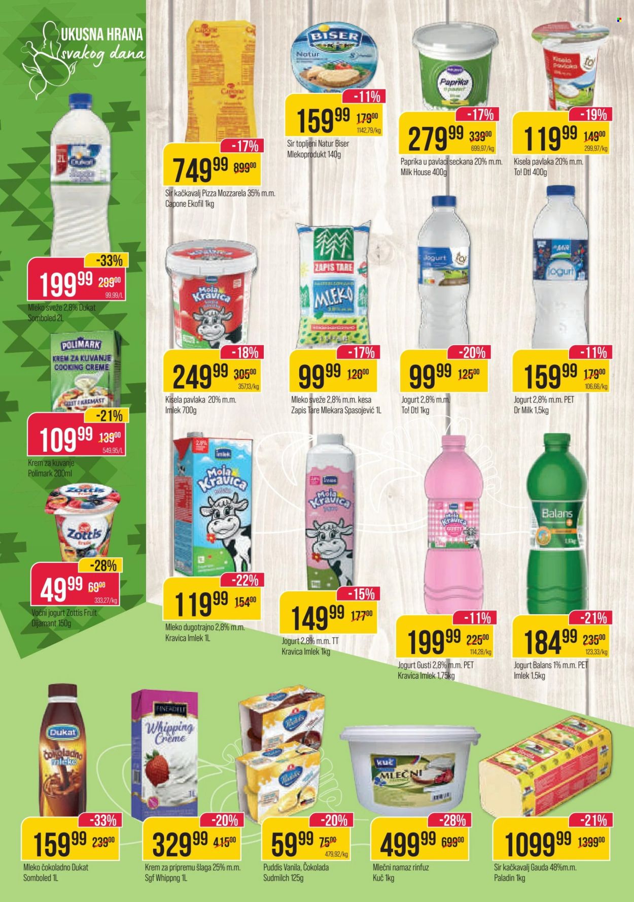 Metalac Proleter katalog - 27.08.2025 - 08.09.2025. Stranica 4