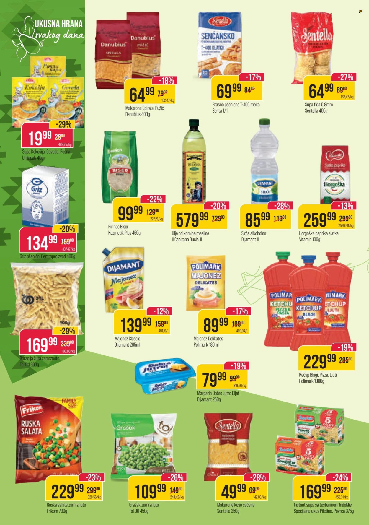 Metalac Proleter katalog - 27.08.2025 - 08.09.2025. Stranica 6