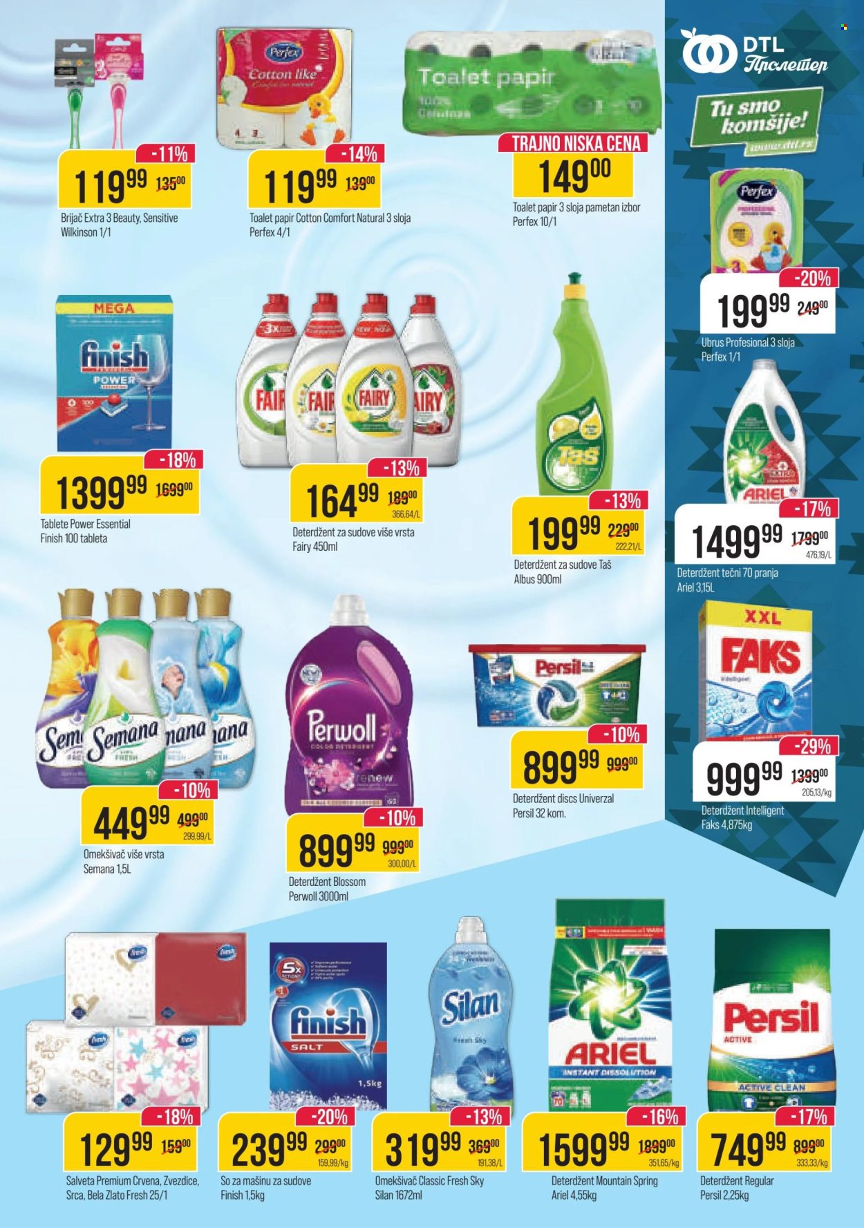 Metalac Proleter katalog - 27.08.2025 - 08.09.2025. Stranica 11