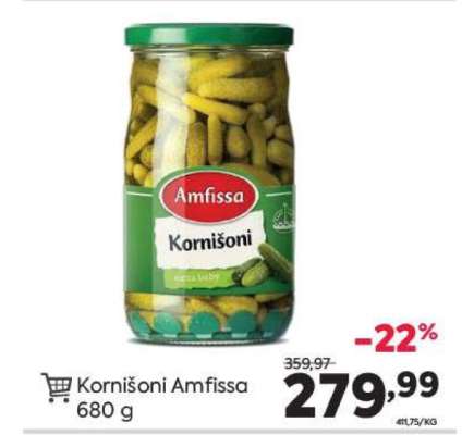 Kornišoni Amfissa