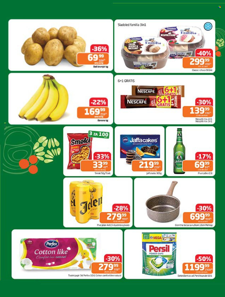 Gomex katalog - 27.08.2025 - 31.08.2025. Stranica 2