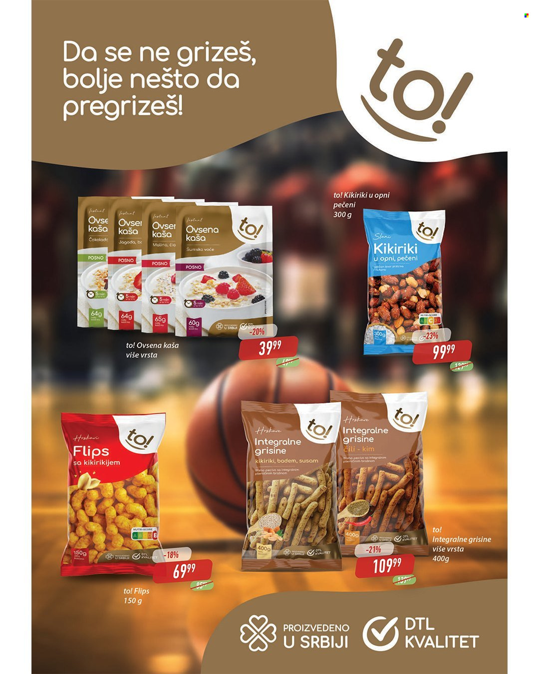 Leon Diskont katalog - 27.08.2025 - 09.09.2025. Stranica 2