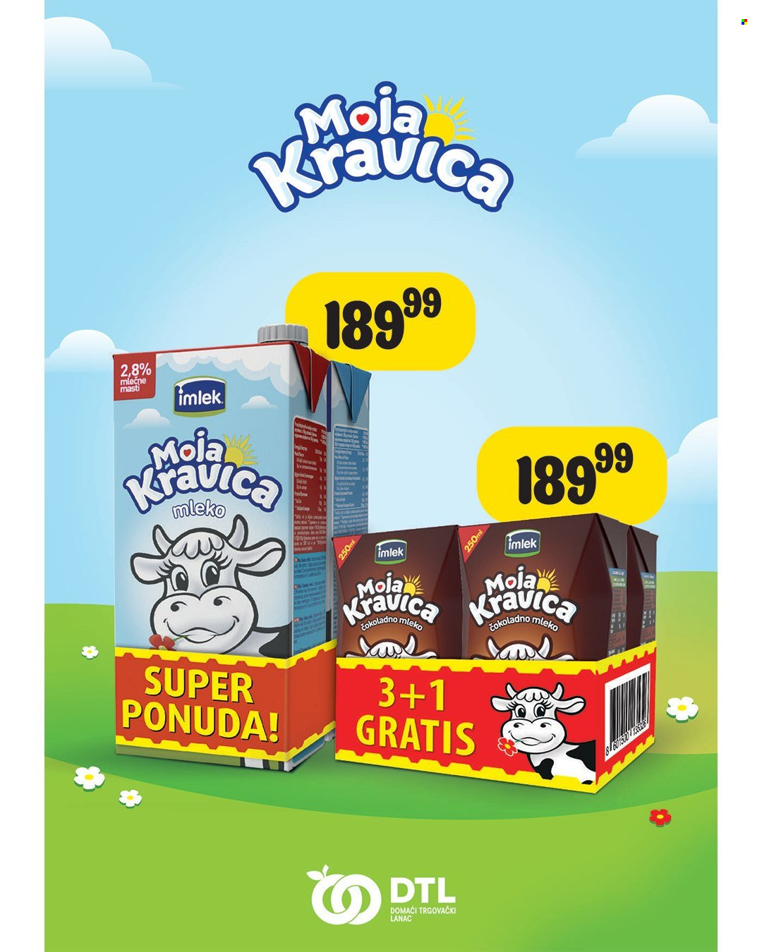 Leon Diskont katalog - 27.08.2025 - 09.09.2025. Stranica 3