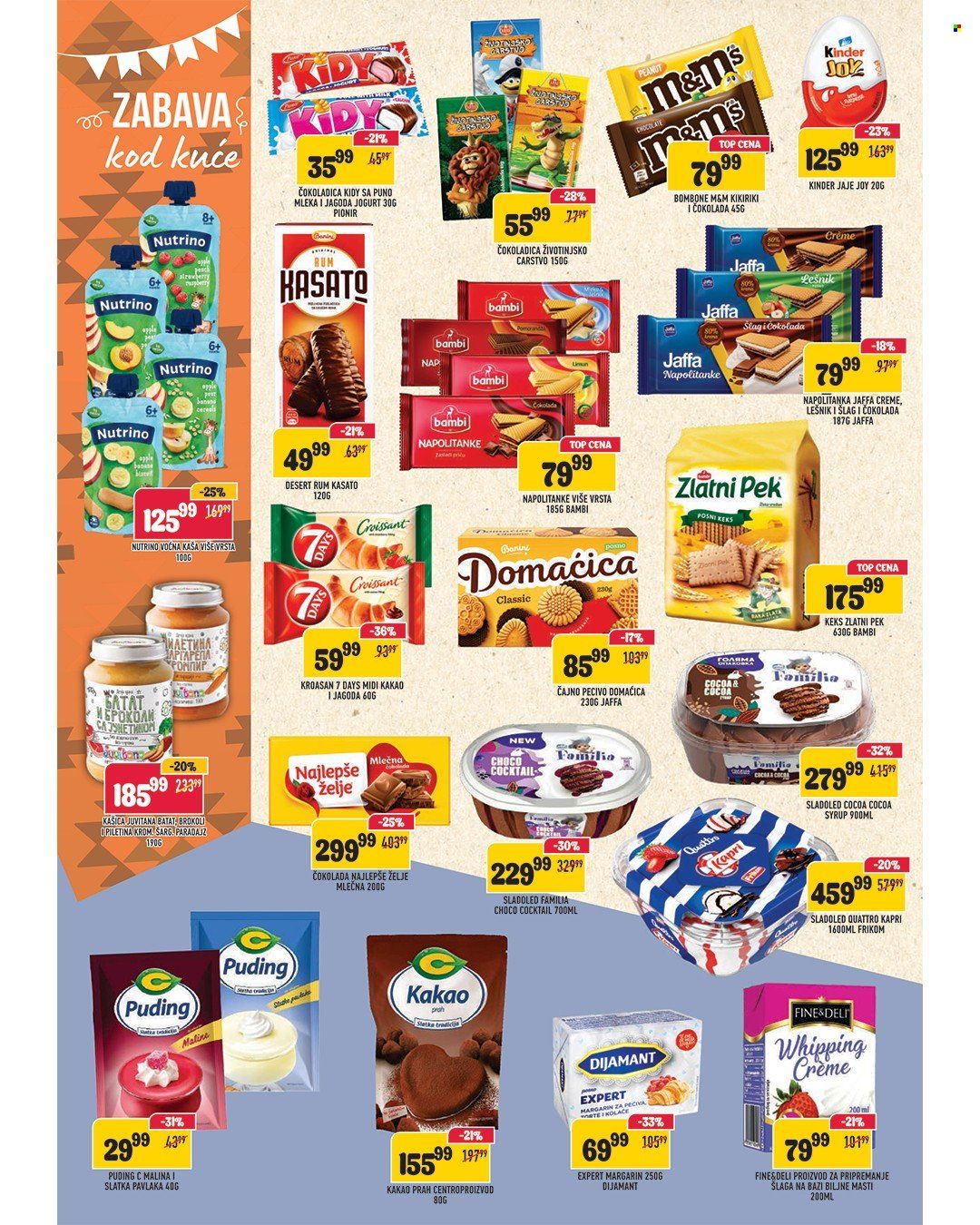 Leon Diskont katalog - 27.08.2025 - 09.09.2025. Stranica 6