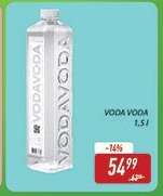 Voda Voda, 1.5l