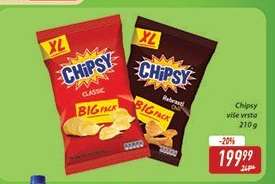 Chipsy