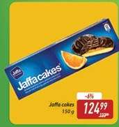 JAFFA CAKES