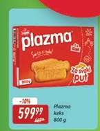 Plazma keks 800 g