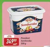 President Somborska ,