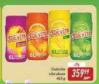 CEDEVITA.