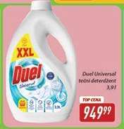 Duel Universal tekutý detergent