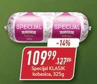 Specijal KLASIK kobasica 325g