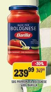 SOS PRIPREMAZA BOLOGNESE 400G BARILLA