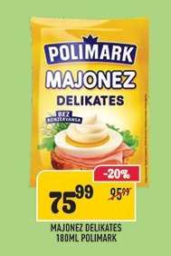 Majonez delikates