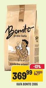 Kafa Bonito 200g