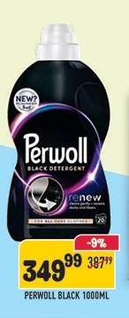 Perwoll Black 1000ml
