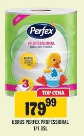 UBRUS PERFEX PROFESSIONAL 1/1 3SL