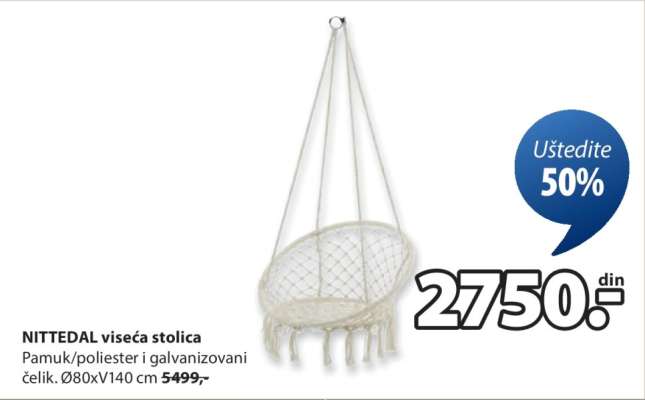 NITTEDAL VISEĆA STOLICA