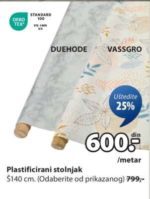 PLASTIFICIRANI STOLNJAK