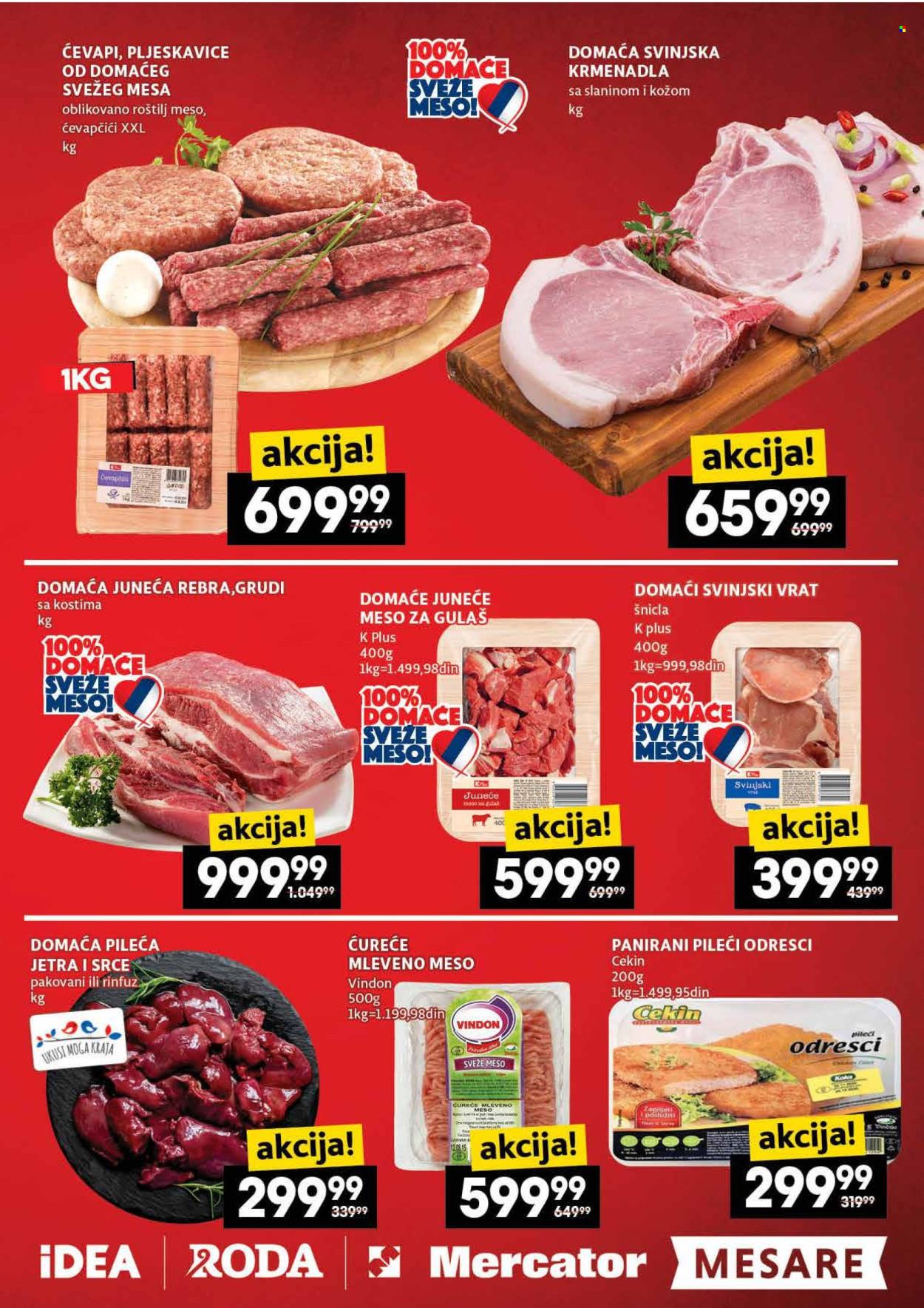 Roda katalog - 28.08.2025 - 03.09.2025. Stranica 11