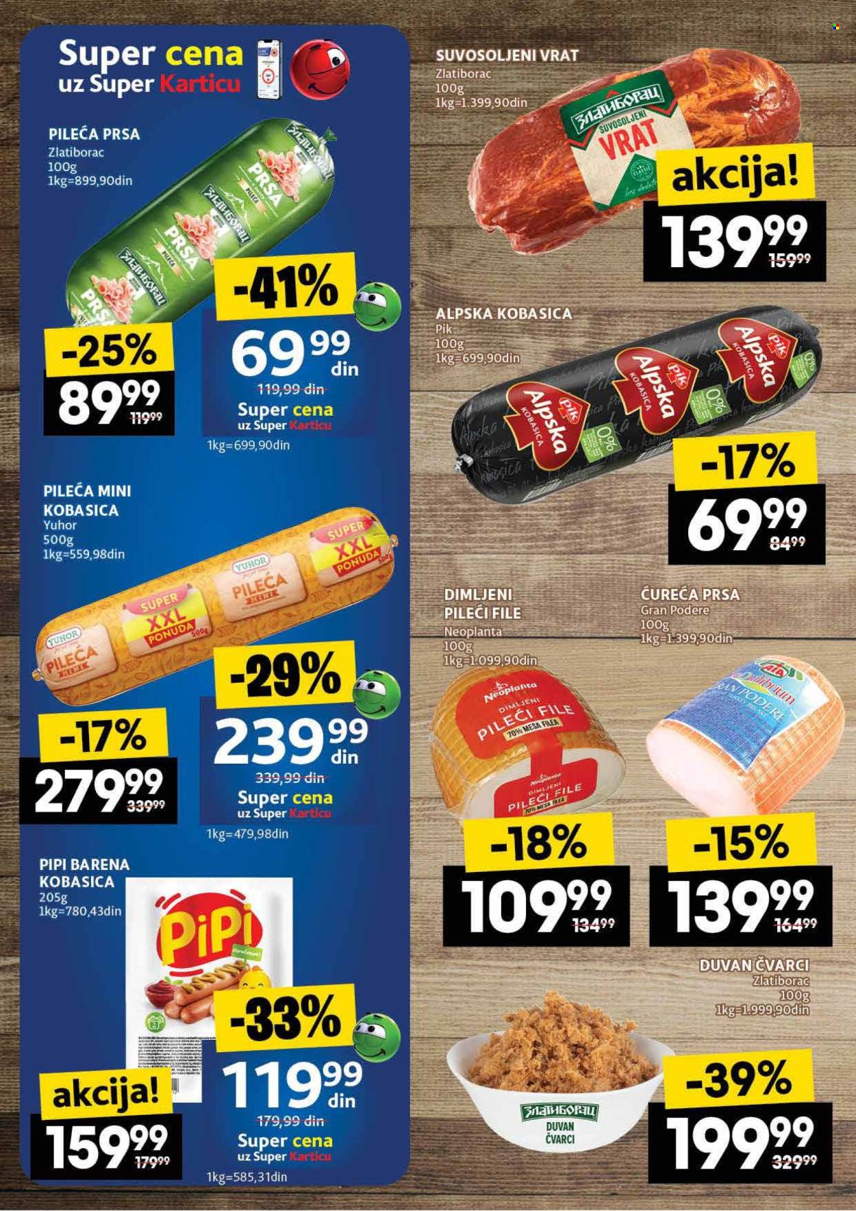 Roda katalog - 28.08.2025 - 03.09.2025. Stranica 16
