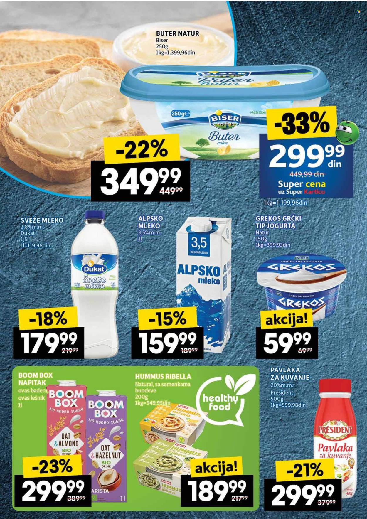Roda katalog - 28.08.2025 - 03.09.2025. Stranica 22