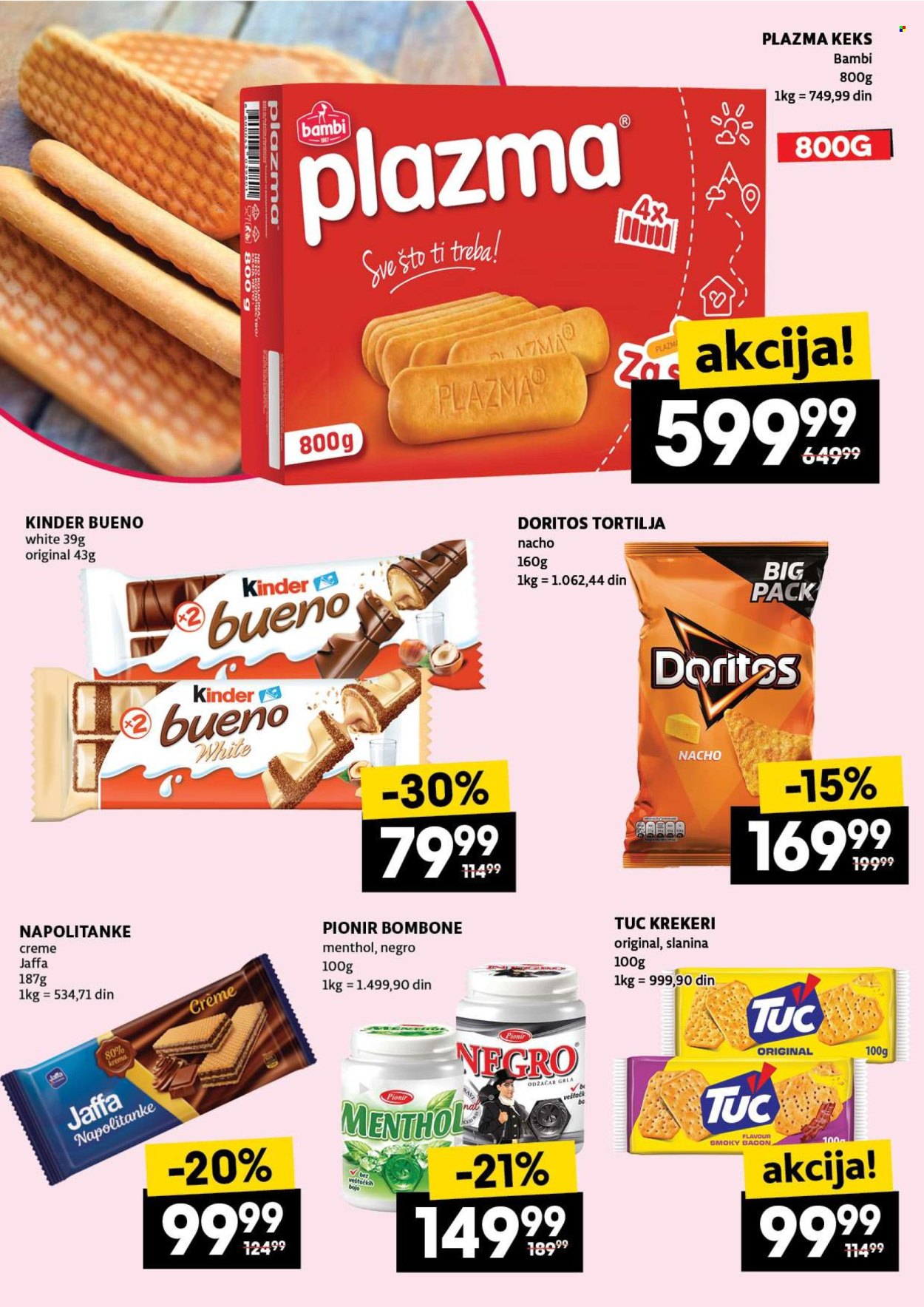 Roda katalog - 28.08.2025 - 03.09.2025. Stranica 36
