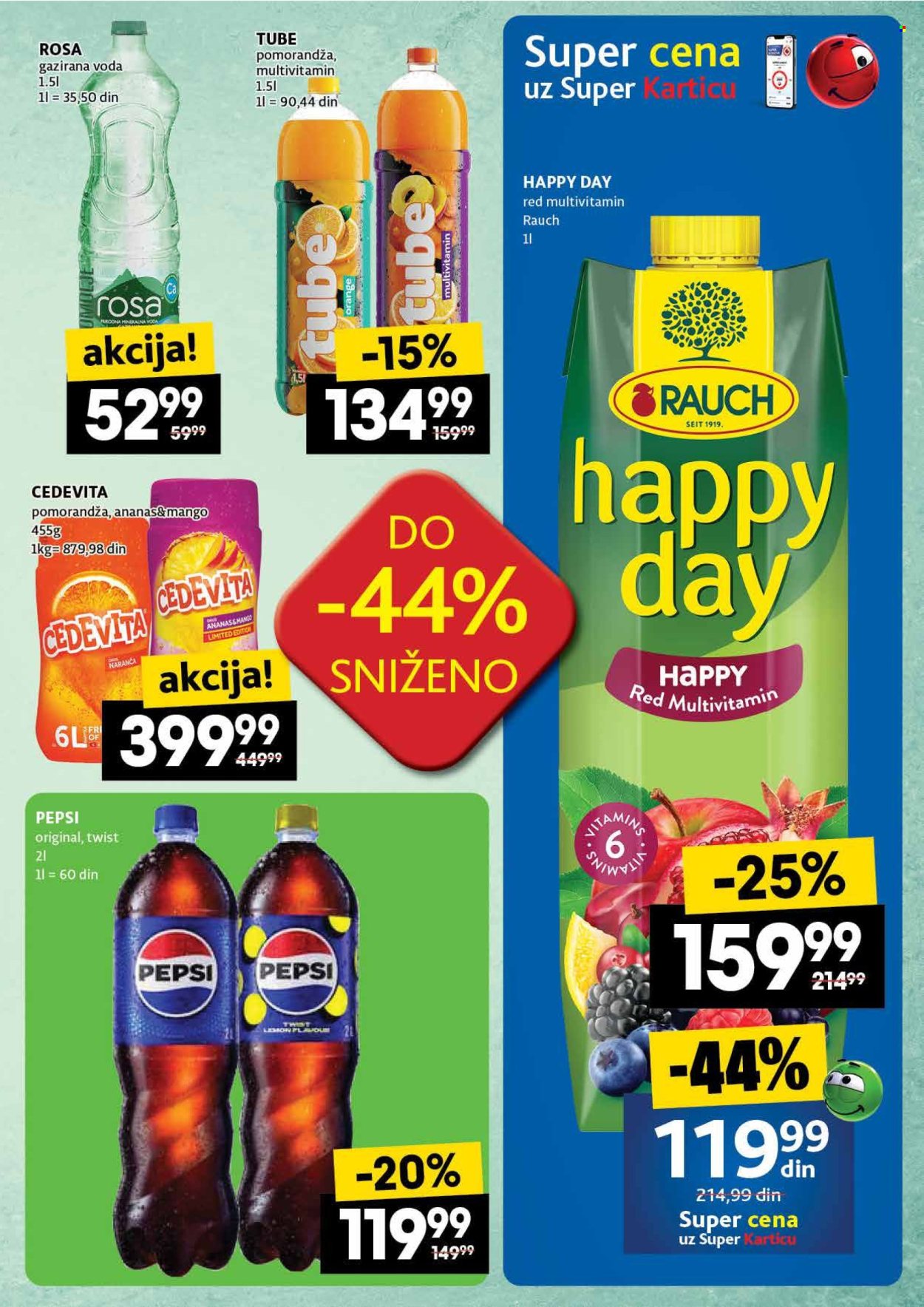 Roda katalog - 28.08.2025 - 03.09.2025. Stranica 39