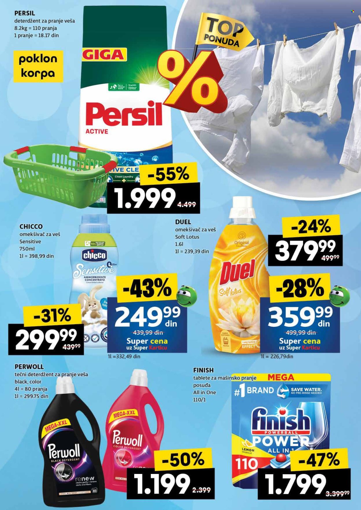 Roda katalog - 28.08.2025 - 03.09.2025. Stranica 47