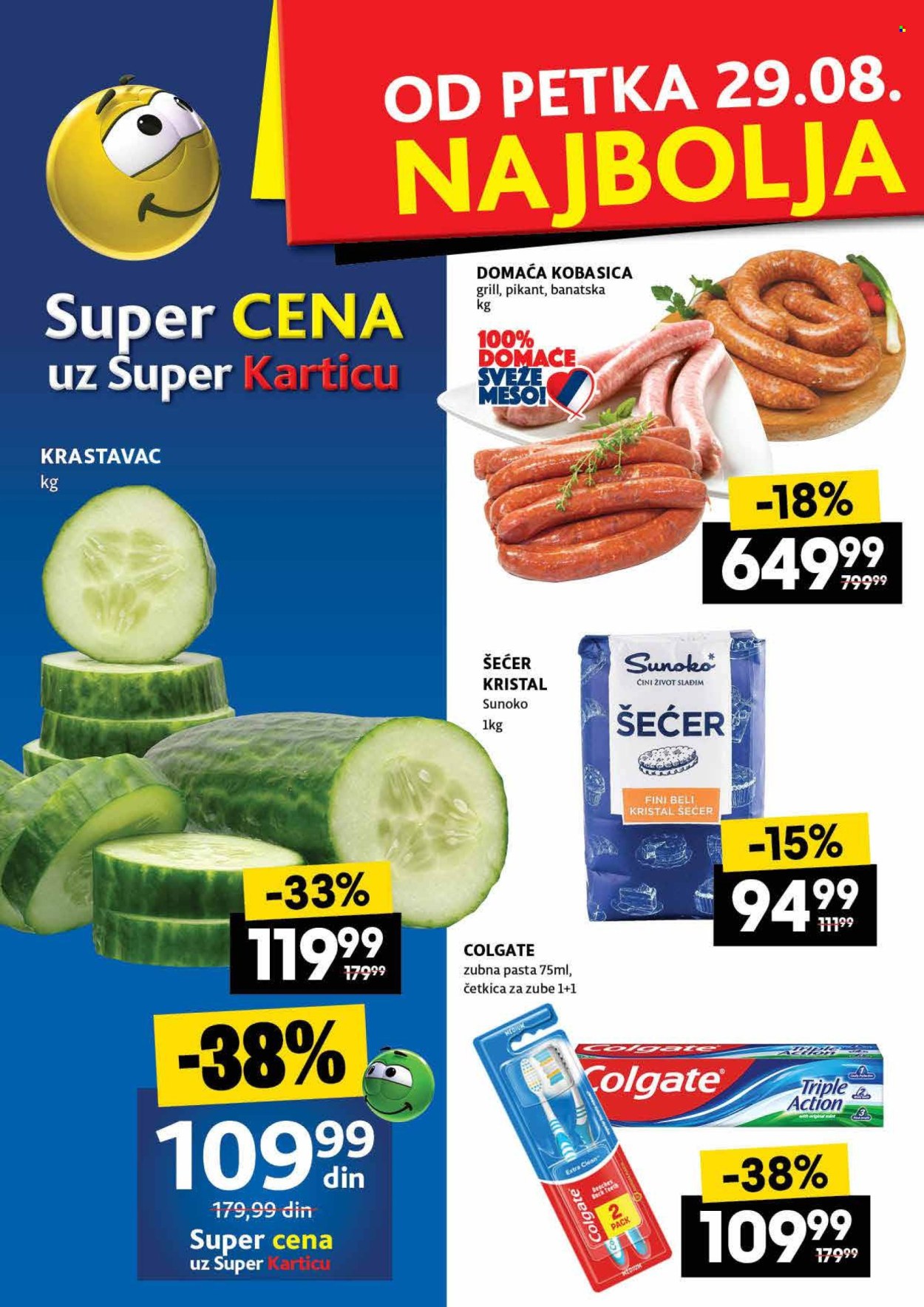 Idea katalog - 28.08.2025 - 03.09.2025. Stranica 2