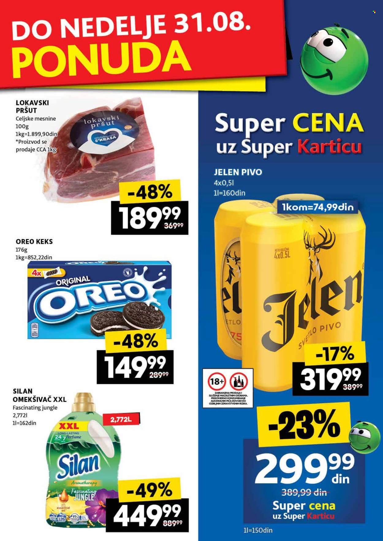 Idea katalog - 28.08.2025 - 03.09.2025. Stranica 3