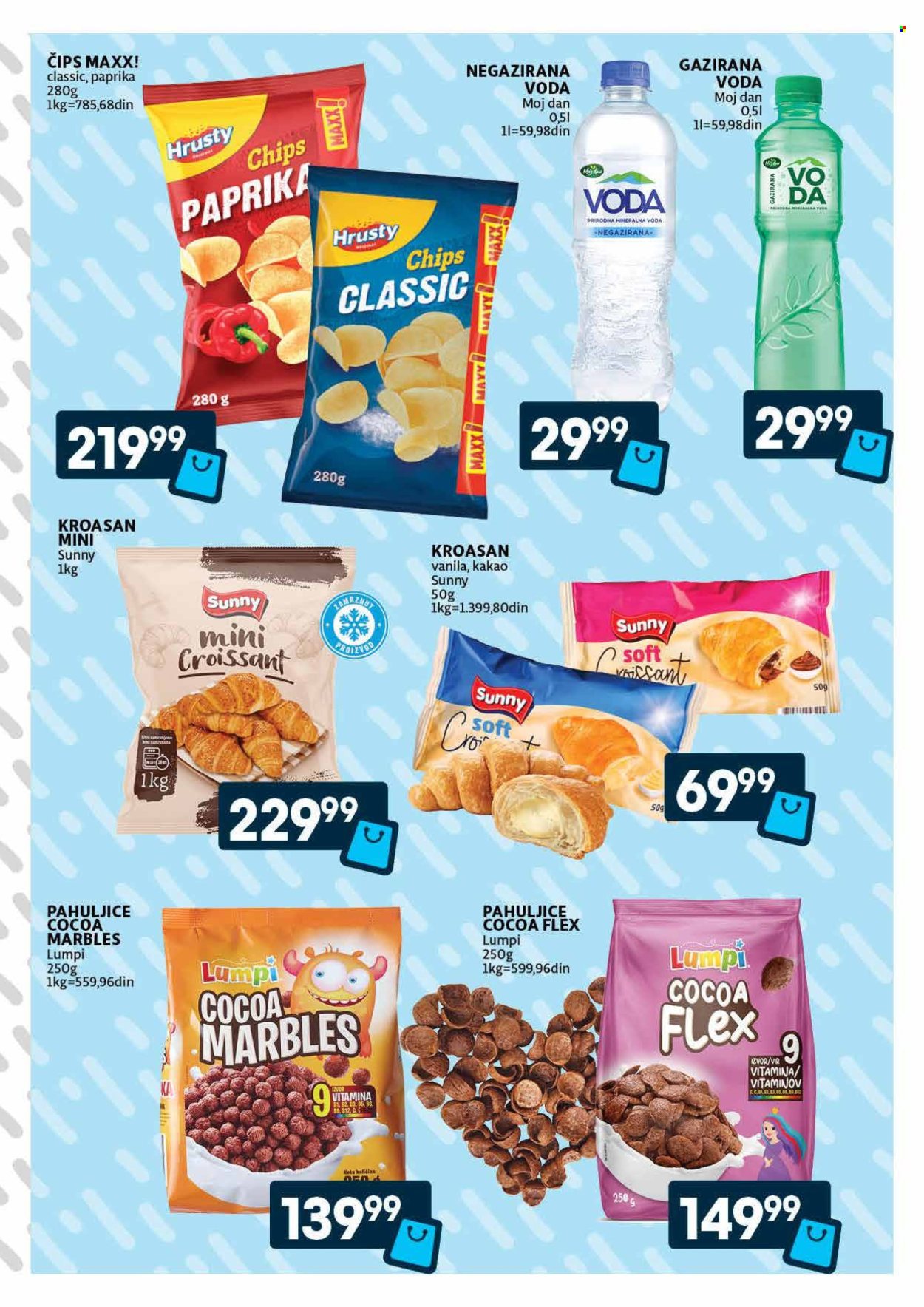 Idea katalog - 28.08.2025 - 03.09.2025. Stranica 5