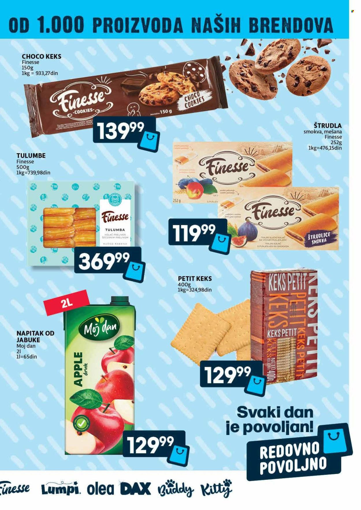 Idea katalog - 28.08.2025 - 03.09.2025. Stranica 7