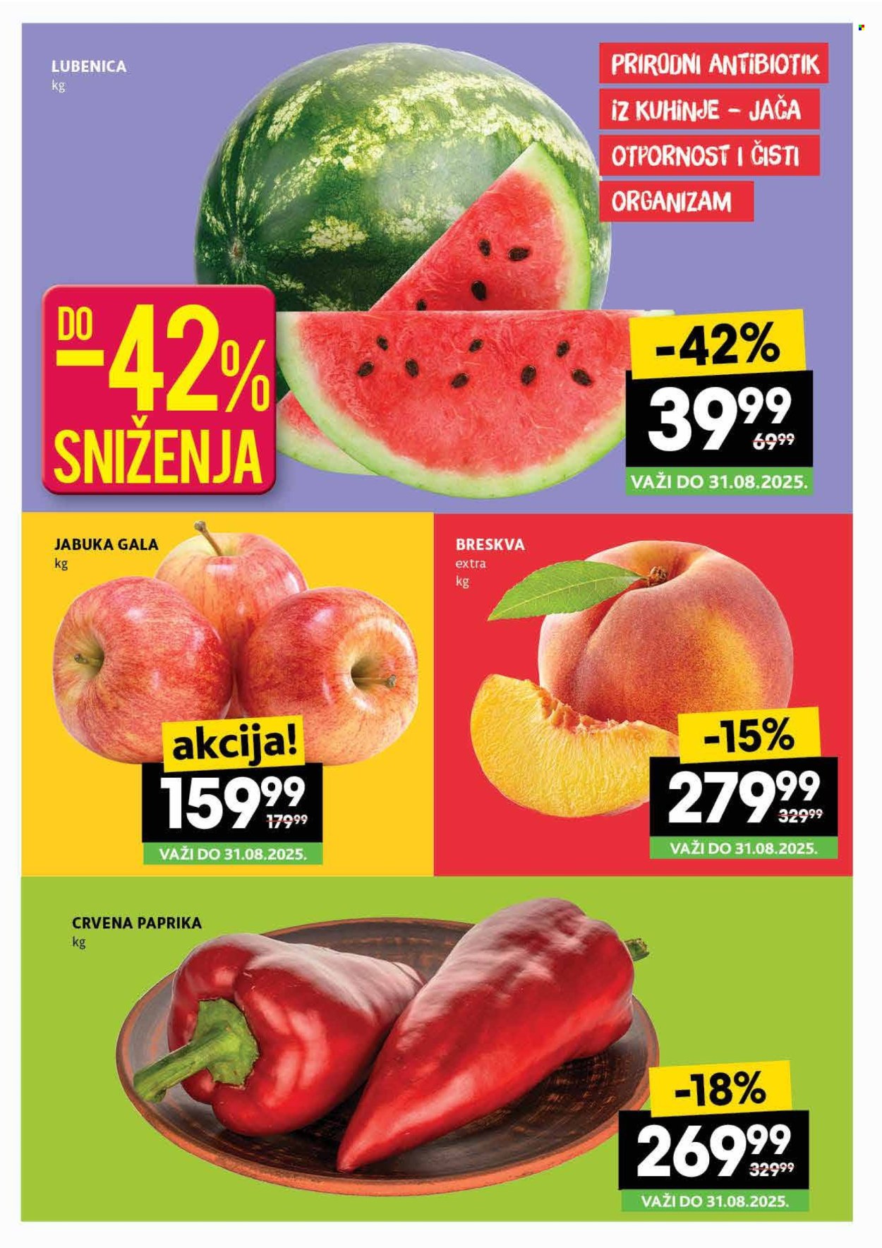 Idea katalog - 28.08.2025 - 03.09.2025. Stranica 12