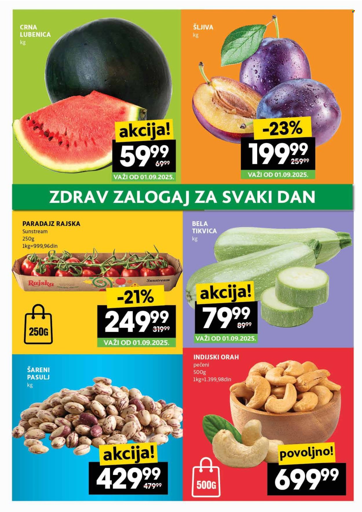 Idea katalog - 28.08.2025 - 03.09.2025. Stranica 13