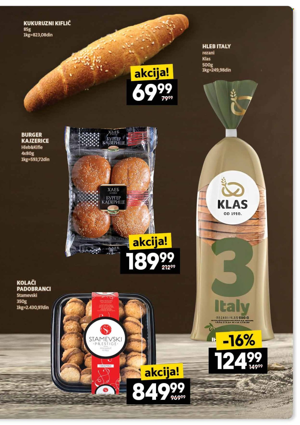 Idea katalog - 28.08.2025 - 03.09.2025. Stranica 15