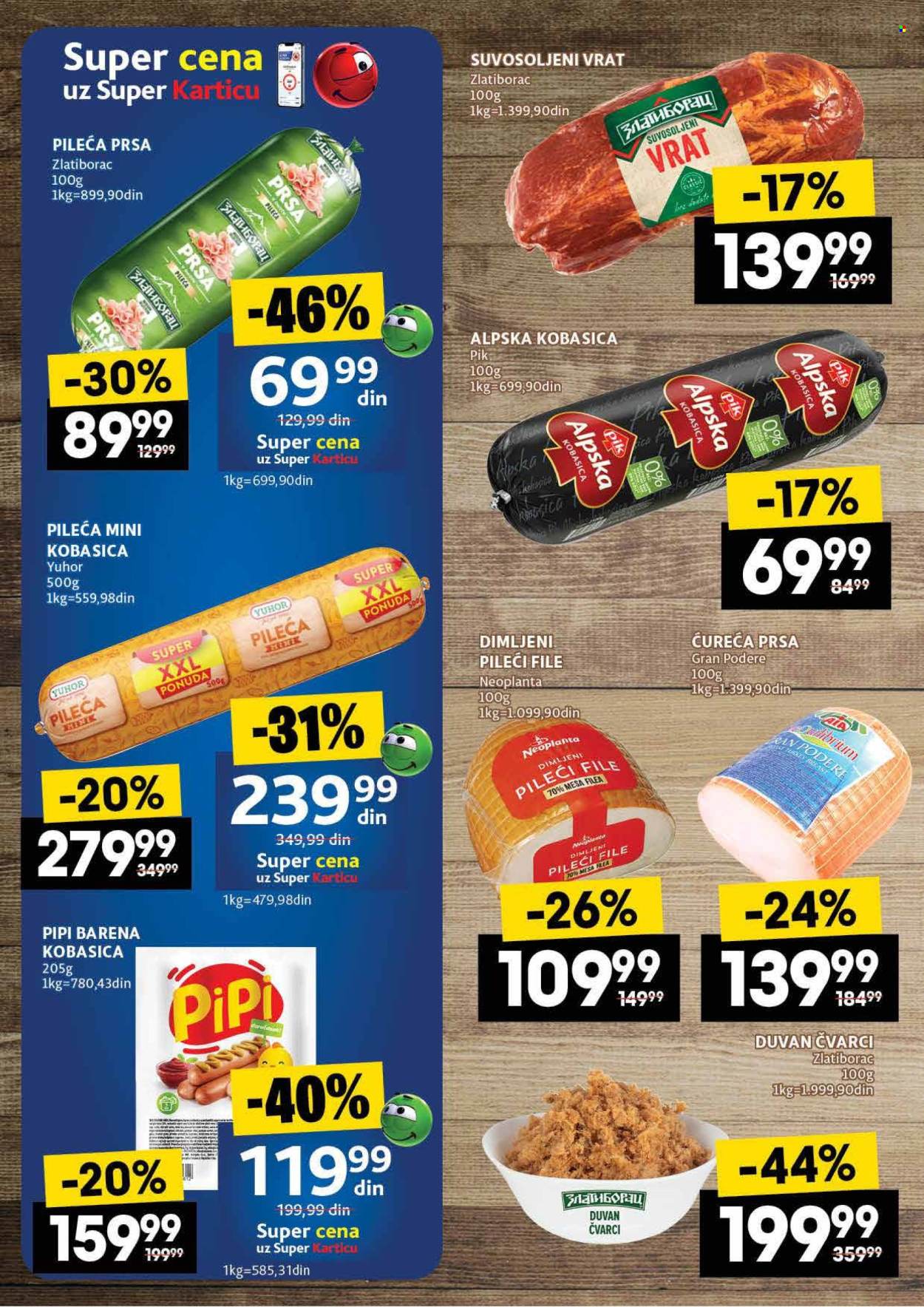 Idea katalog - 28.08.2025 - 03.09.2025. Stranica 16