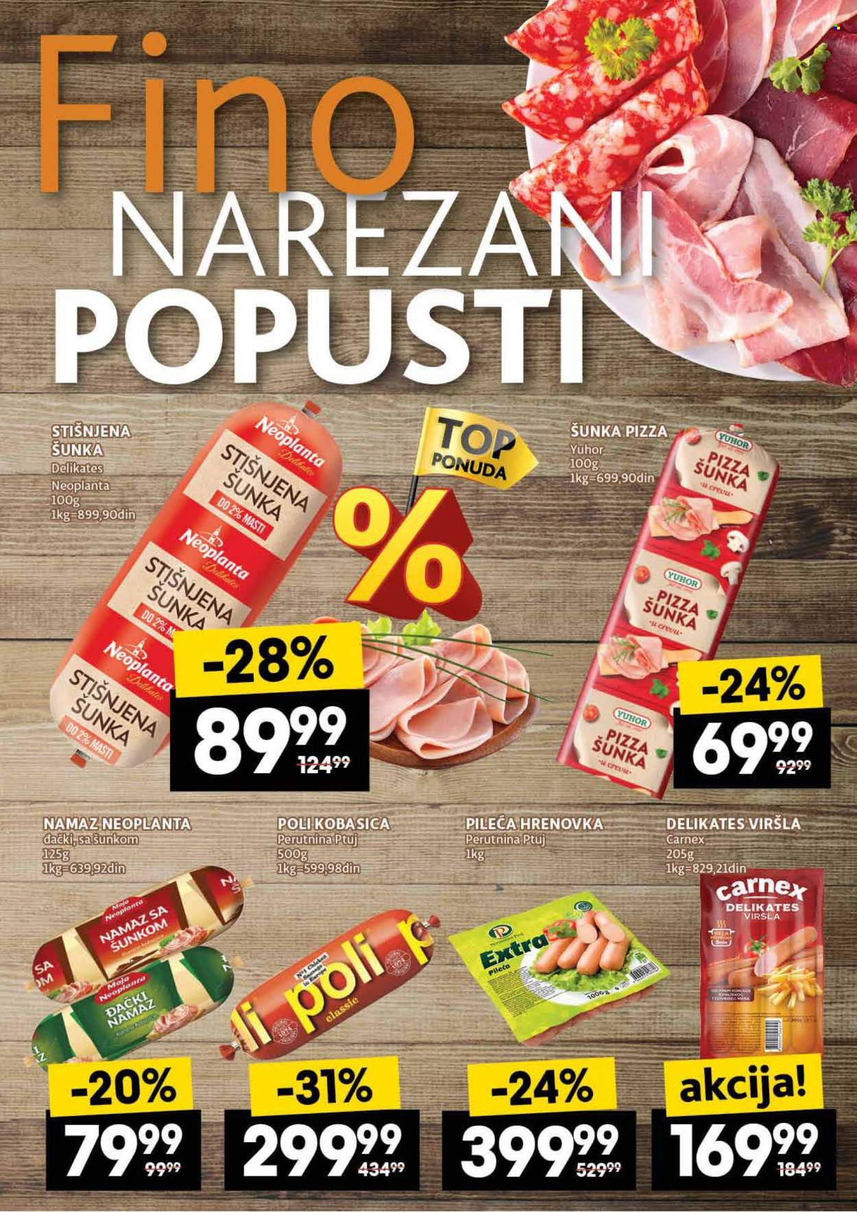 Idea katalog - 28.08.2025 - 03.09.2025. Stranica 17