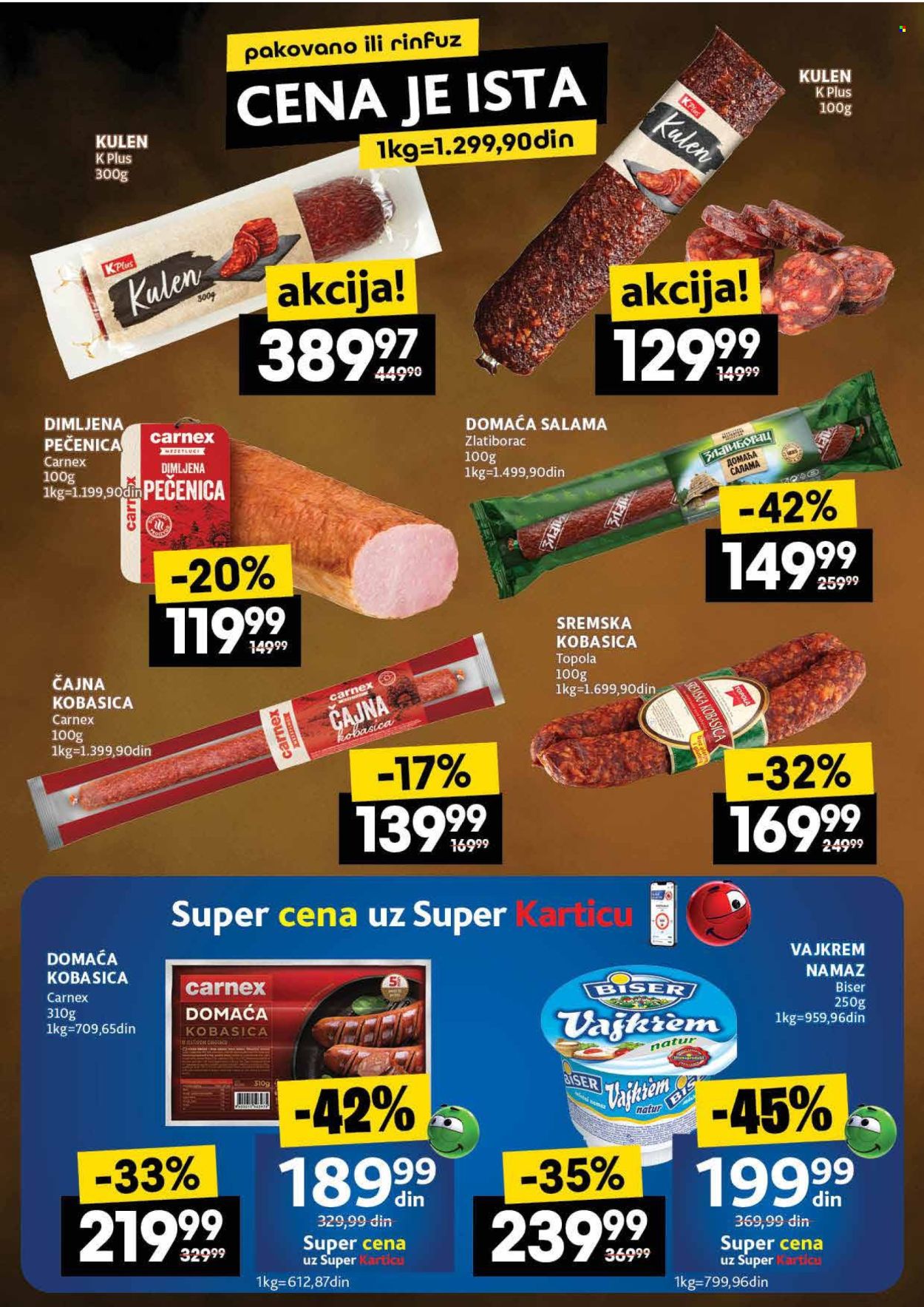 Idea katalog - 28.08.2025 - 03.09.2025. Stranica 18