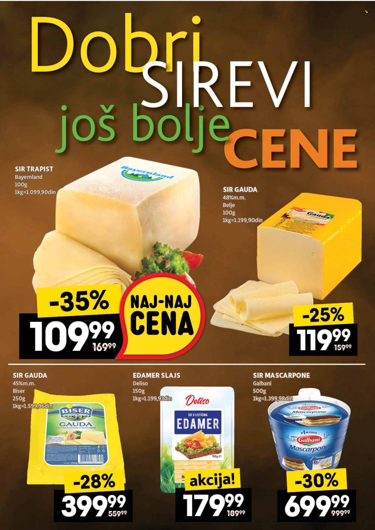 Idea katalog - 28.08.2025 - 03.09.2025. Stranica 19