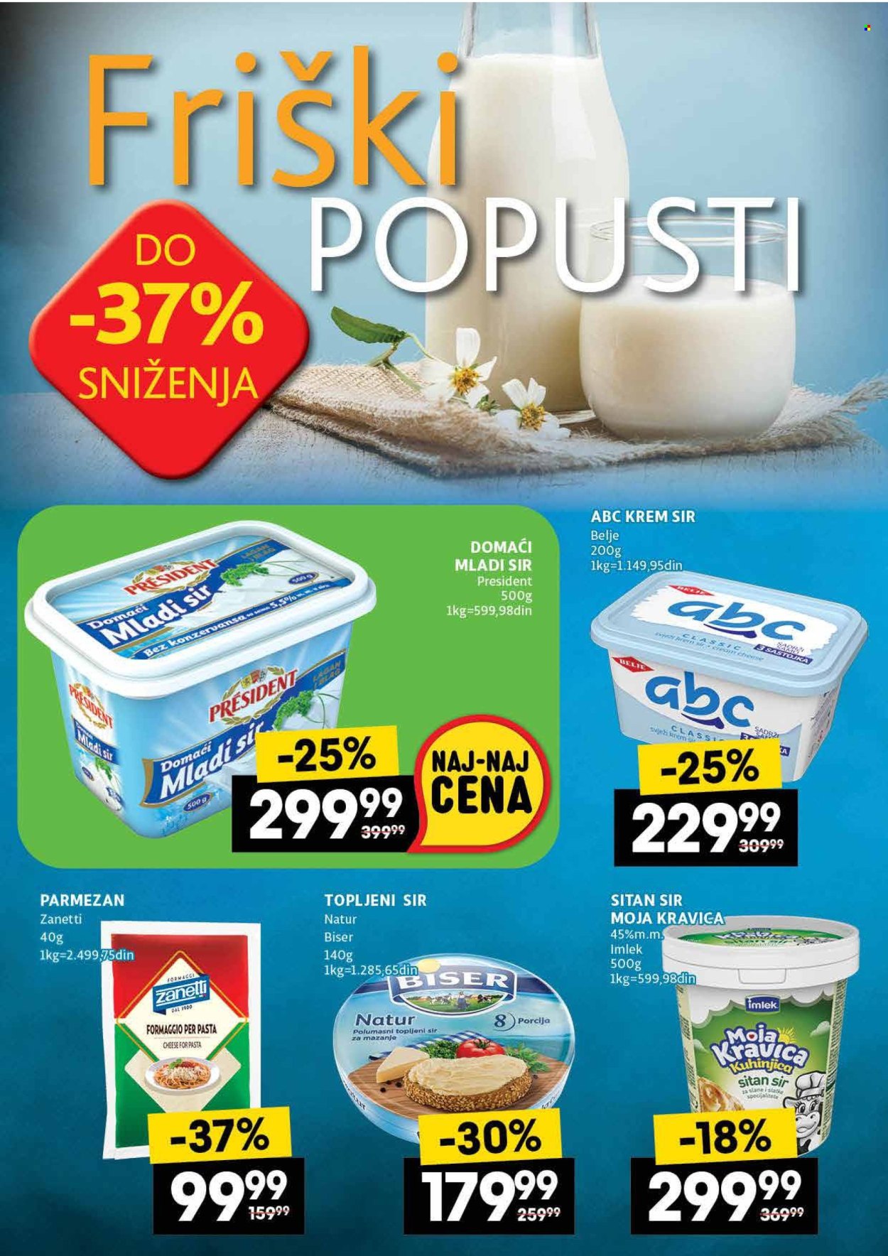 Idea katalog - 28.08.2025 - 03.09.2025. Stranica 20
