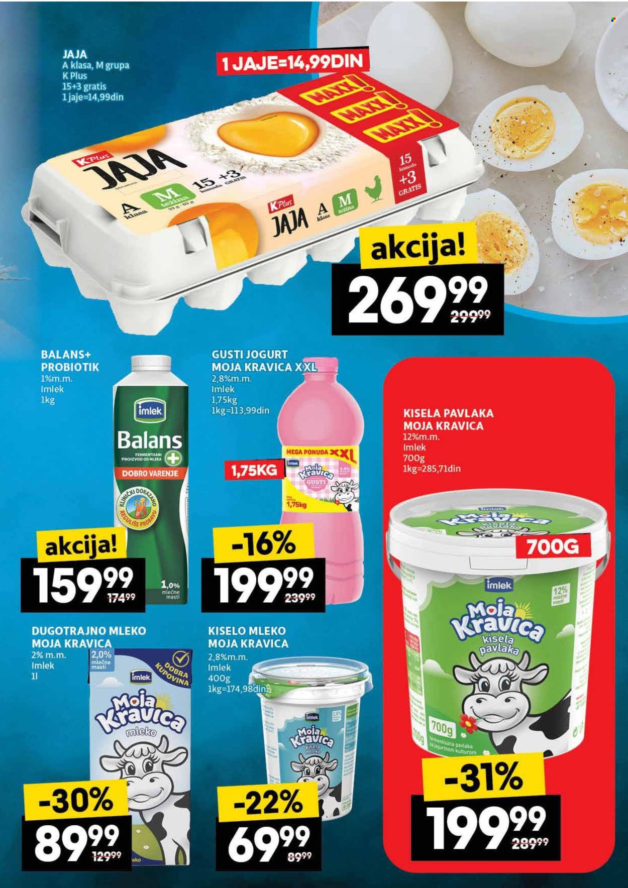 Idea katalog - 28.08.2025 - 03.09.2025. Stranica 21