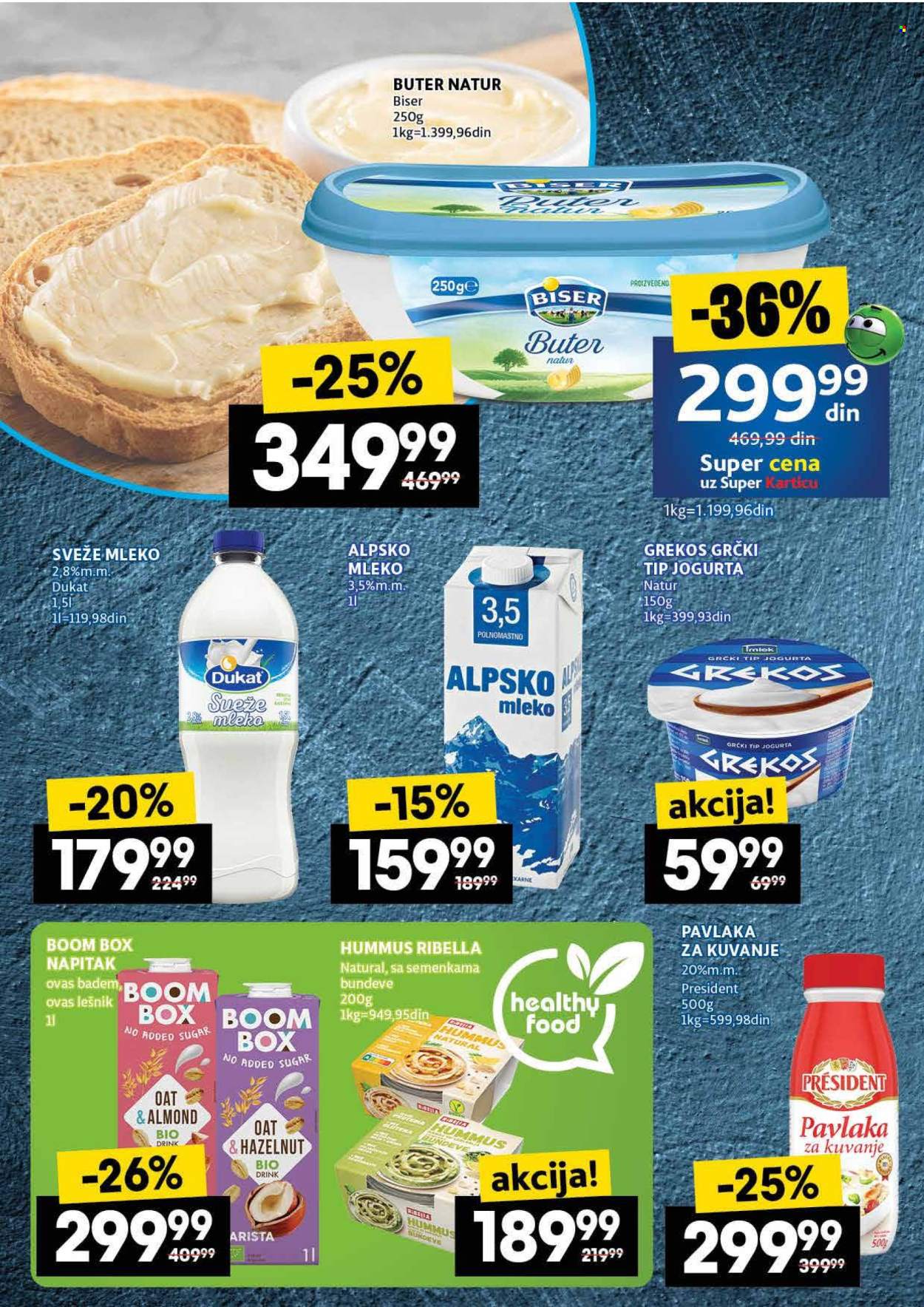 Idea katalog - 28.08.2025 - 03.09.2025. Stranica 22