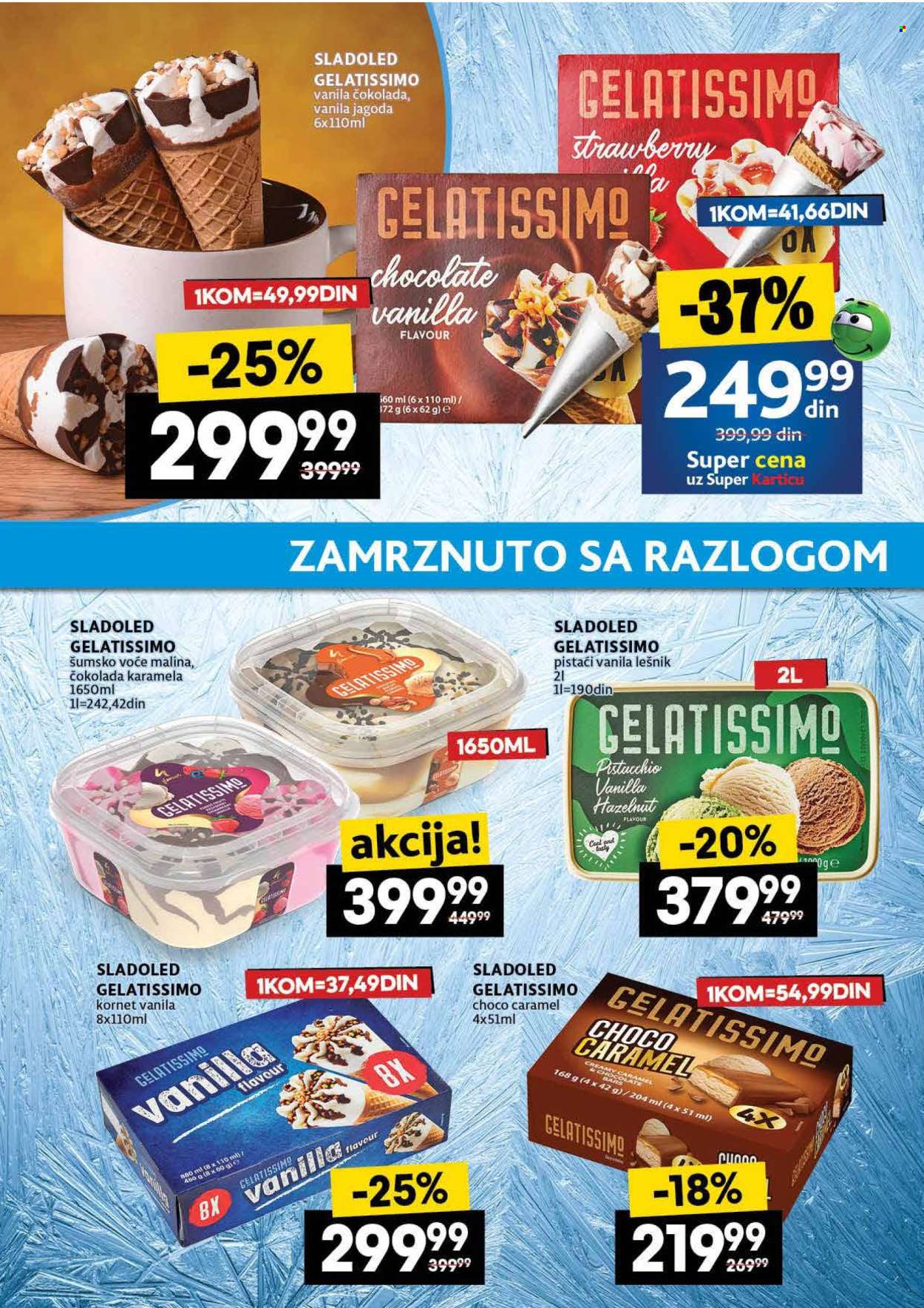 Idea katalog - 28.08.2025 - 03.09.2025. Stranica 26