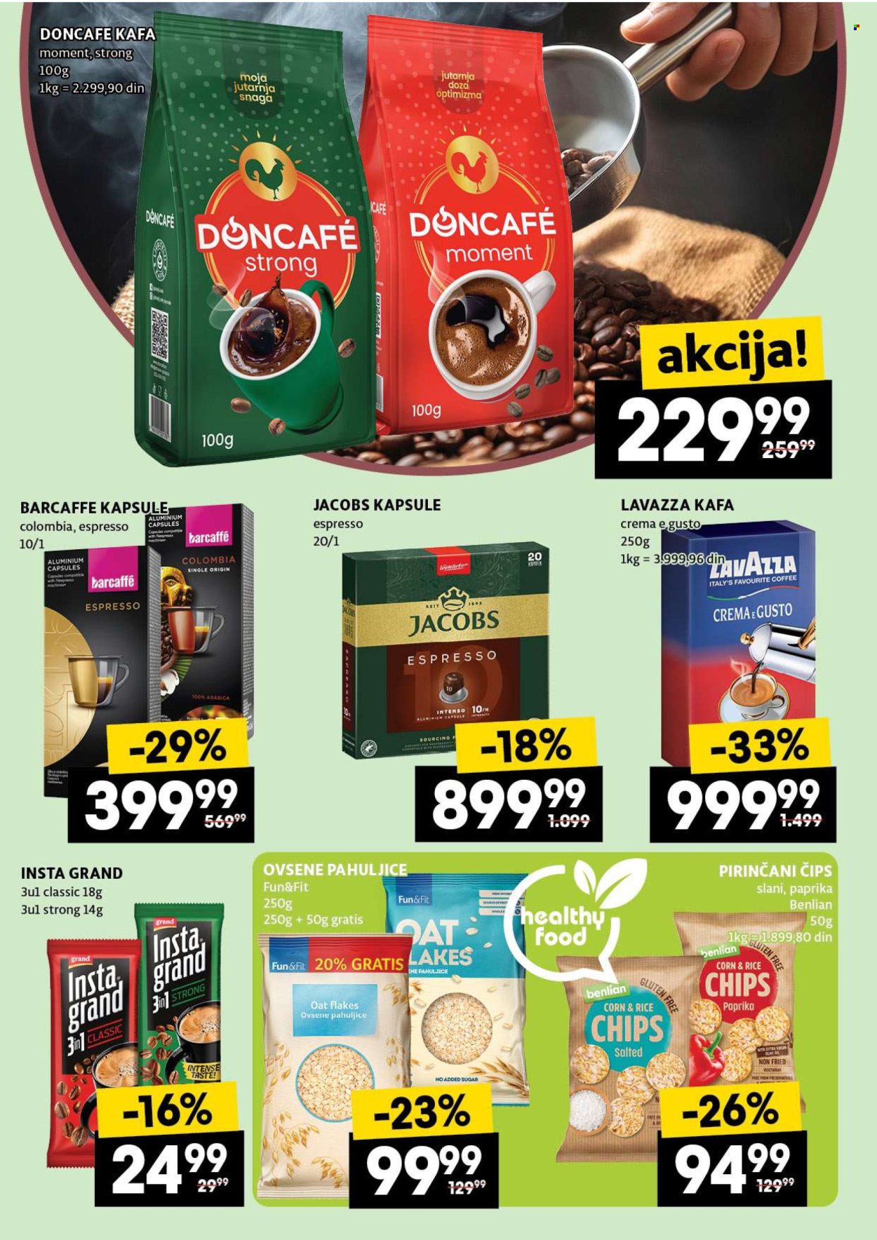 Idea katalog - 28.08.2025 - 03.09.2025. Stranica 28