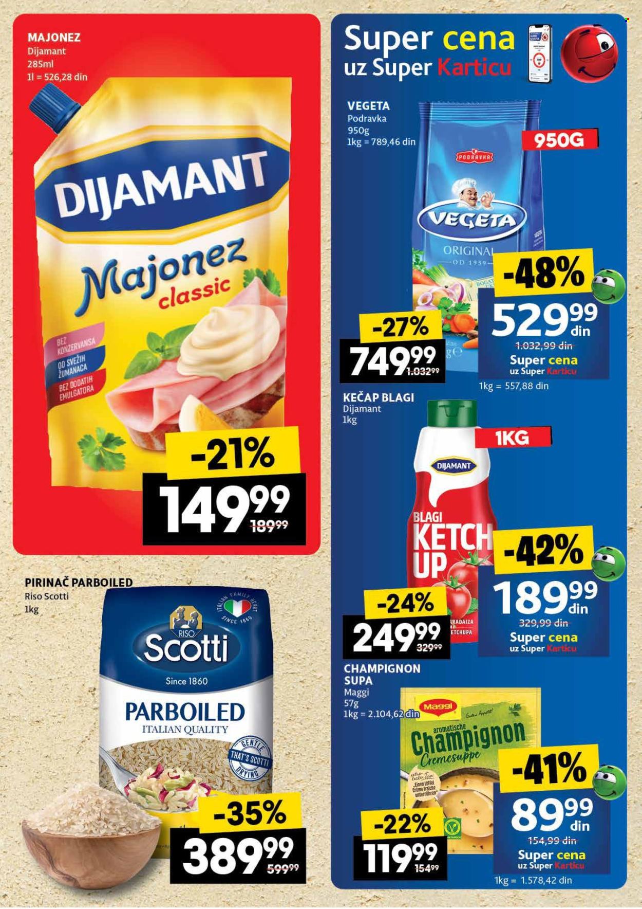 Idea katalog - 28.08.2025 - 03.09.2025. Stranica 31